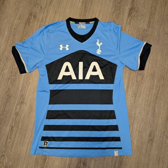 Tottenham Hotspur away jersey - size L - Picture 1 of 2